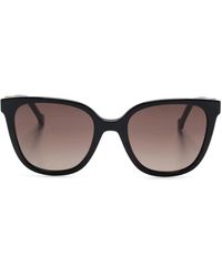 Carolina Herrera - Her 0297 サングラス - Lyst