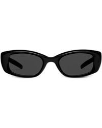 Gentle Monster - Gafas de sol Lix 01 con aplique de estrella - Lyst