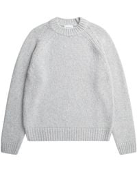 Norse Projects - Pullover mit Rundhalsausschnitt - Lyst