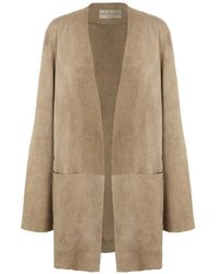 Cortana - Cassian Patch-Pocket Jacket - Lyst