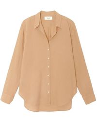 Xirena - Buttoned Shirt - Lyst