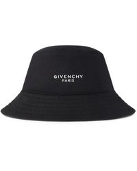 Givenchy - Cappello Bucket Paris - Lyst