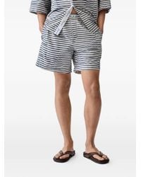 Jacquemus - Le Short Calecon - Lyst
