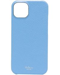 Mulberry - Textured Iphone 13 Case - Lyst