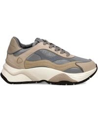 Philippe Model - Panel Sneakers Mit Gummisohle - Lyst