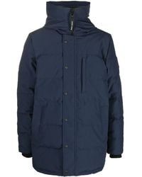 Canada Goose - Carson Parka - Lyst