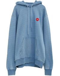 Carhartt - Ingo Hoodie - Lyst
