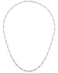 Tom Wood - 925 Sterling Bo-Chain Necklace - Lyst