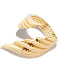 Fernando Jorge - 18Kt Flicker Open Ring - Lyst
