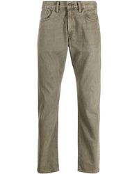 RRL - Slim-Cut Cotton Jeans - Lyst