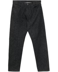 Moncler - Hose mit Tapered-Bein - Lyst