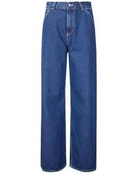 Carhartt - Tool Pockets Jeans - Lyst