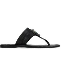 Ba&sh - Tcor Flat Sandals - Lyst