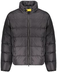 Parajumpers - Doudoune Duleek À Col Montant - Lyst