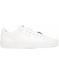 Vans - Baskets Seldan À Lacets - Lyst