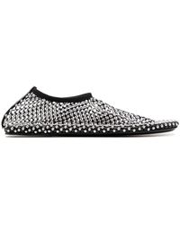 Christopher Esber - Minette Ballerina's Met Studs - Lyst