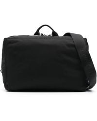 Givenchy - Logo-Print G-Zip Holdall - Lyst