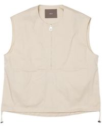 Arc - Raye Vest - Lyst