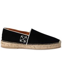 Off-White c/o Virgil Abloh - Espadrilles - Lyst