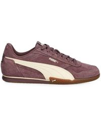 PUMA - Bella Donna Sneakers Mit Logo-Patch - Lyst
