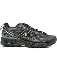 New Balance - 1906 logo-detail sneakers - Lyst