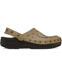 Crocs™ - X Story Mfg Floral-Printed Slip-On Clogs - Lyst