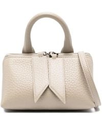 The Attico - Friday Mini Bag - Lyst