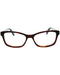 Kate Spade - Lunettes De Vue À Monture Rectangulaire Renne - Lyst
