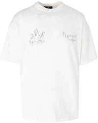 Represent - T-Shirts - Lyst
