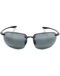 Maui Jim - Ho'Okipa Xl Sunglasses - Lyst