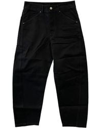 Lemaire - Twisted Workwear Hose - Lyst