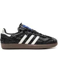 adidas - Zapatillas Samba "Black" de x Caroline Hú x CLOT - Lyst