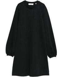 Marc O' Polo - Long-Sleeve Mini Dress - Lyst