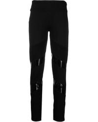 Philipp Plein - Jogging Legging - Lyst