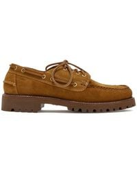 G.H. Bass & Co. - Ranger Camp Moccasins - Lyst