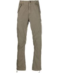 Polo Ralph Lauren - Straight-leg Cotton Cargo Pants - Lyst