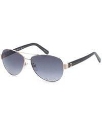 Marc Jacobs - Gradient Pilot-Frame Sunglasses - Lyst