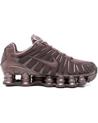 Nike - Shox Tl Sneakers - Lyst