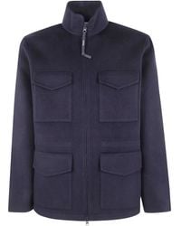 Aspesi - Nelson ジャケット - Lyst