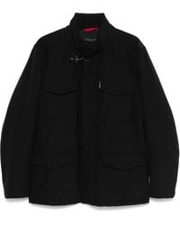 Fay - Chaqueta Texturizada - Lyst