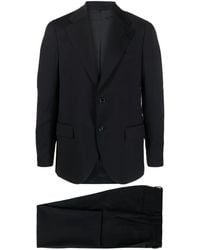 Lardini - Wollen Pak - Lyst