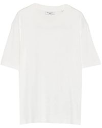 Marc O' Polo - Crew-Neck T-Shirt - Lyst