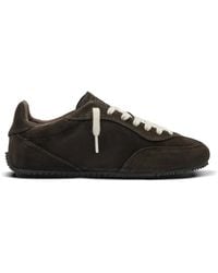 Axel Arigato - Daze Runner Suede Sneakers - Lyst