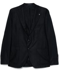 Tagliatore - Blazer - Lyst