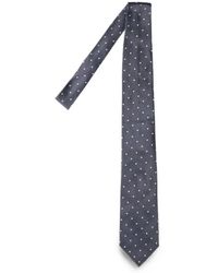 Tom Ford - Polka-Dot Tie - Lyst