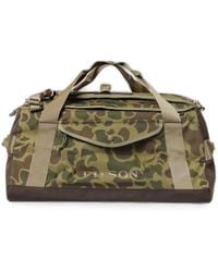 Filson - Scout Ripstop Duffle Bag - Lyst