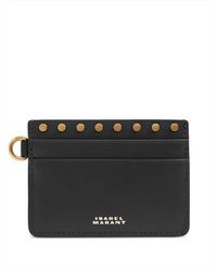 Isabel Marant - Card Holder - Lyst