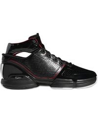 adidas - Adizero Perforated Low-Top Sneakers - Lyst