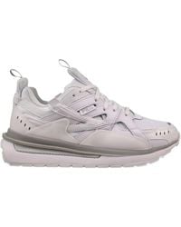 Fila - Sneakers Sandenal Patched /Glacier" - Lyst