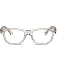 Oliver Peoples - Rosson 眼鏡フレーム - Lyst